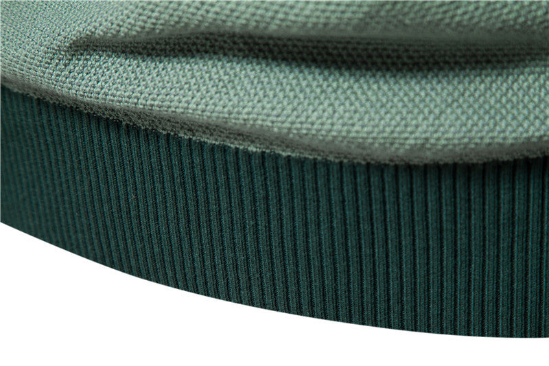 AIOPESON Sweater Y137 - BundleWear