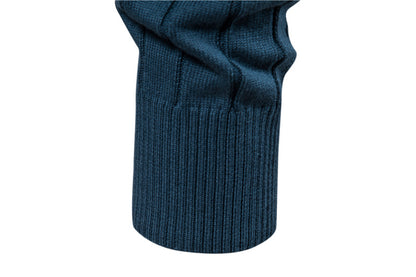 AIOPESON Sweater Y159 - BundleWear