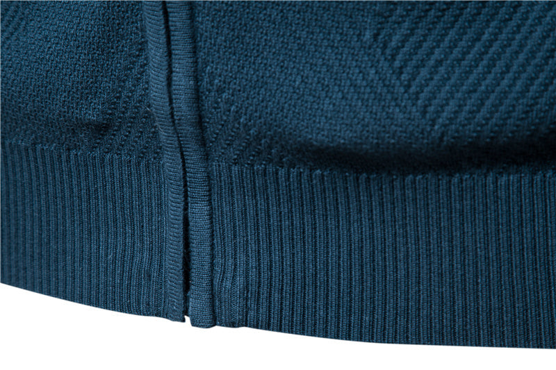 AIOPESON Sweater Y159 - BundleWear