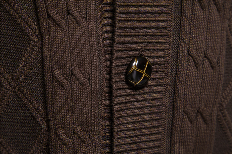 AIOPESON Sweater Y168 - BundleWear