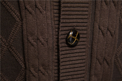 AIOPESON Sweater Y168 - BundleWear