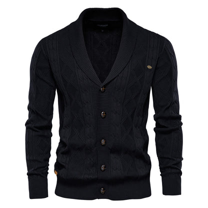 AIOPESON Sweater Y168 - BundleWear