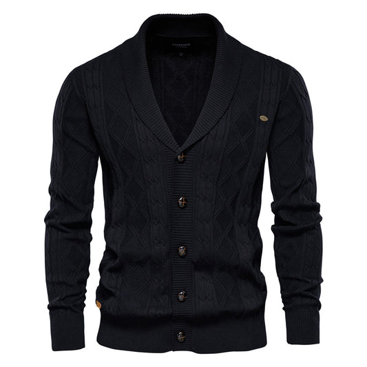 AIOPESON Sweater Y168 - BundleWear