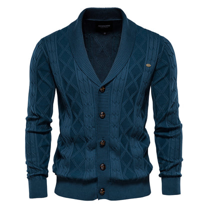 AIOPESON Sweater Y168 - BundleWear