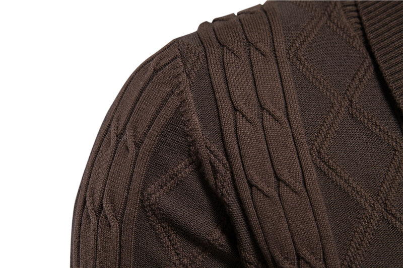 AIOPESON Sweater Y168 - BundleWear