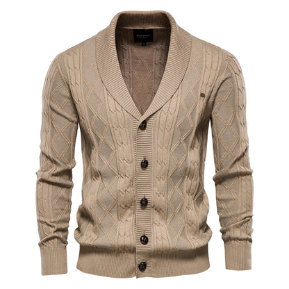 AIOPESON Sweater Y168 - BundleWear