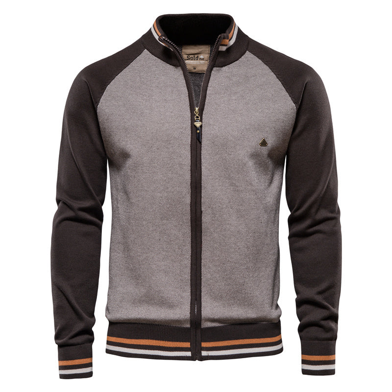 AIOPESON Sweater Y200 - BundleWear