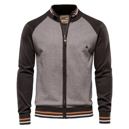 AIOPESON Sweater Y200 - BundleWear
