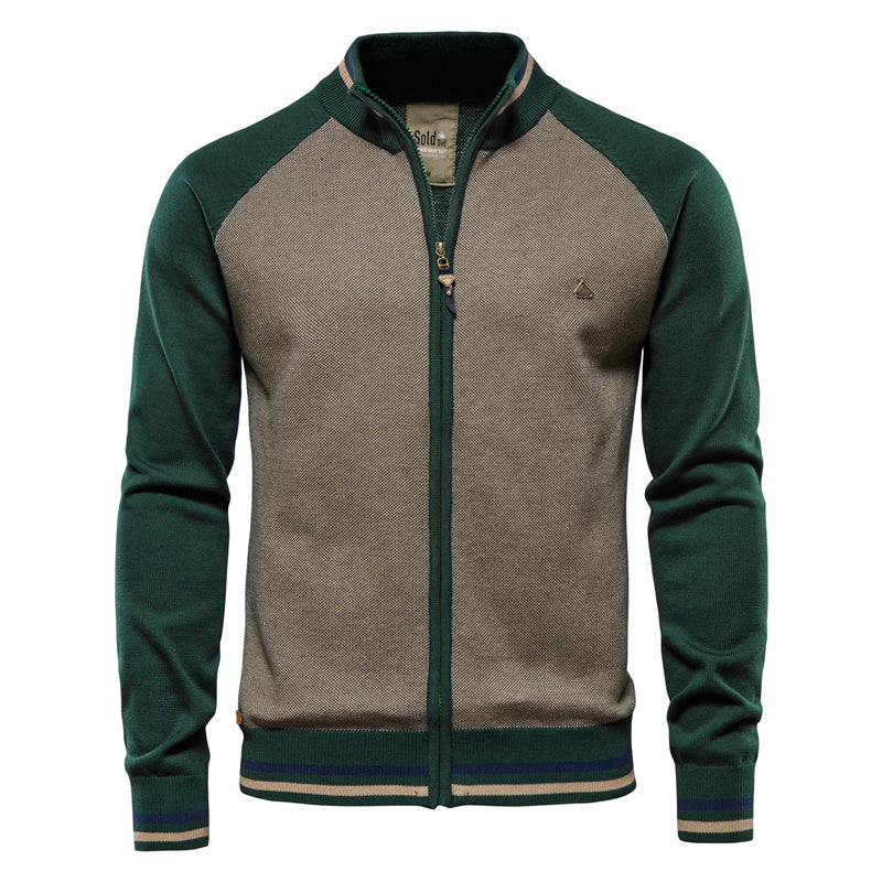 AIOPESON Sweater Y200 - BundleWear