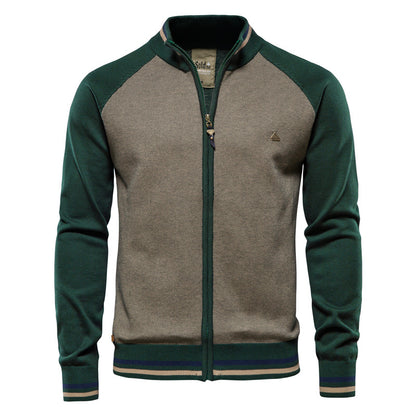 AIOPESON Sweater Y200 - BundleWear