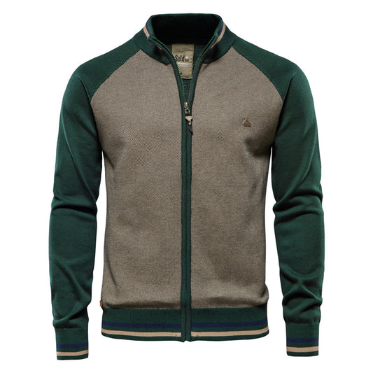 AIOPESON Sweater Y200 - BundleWear