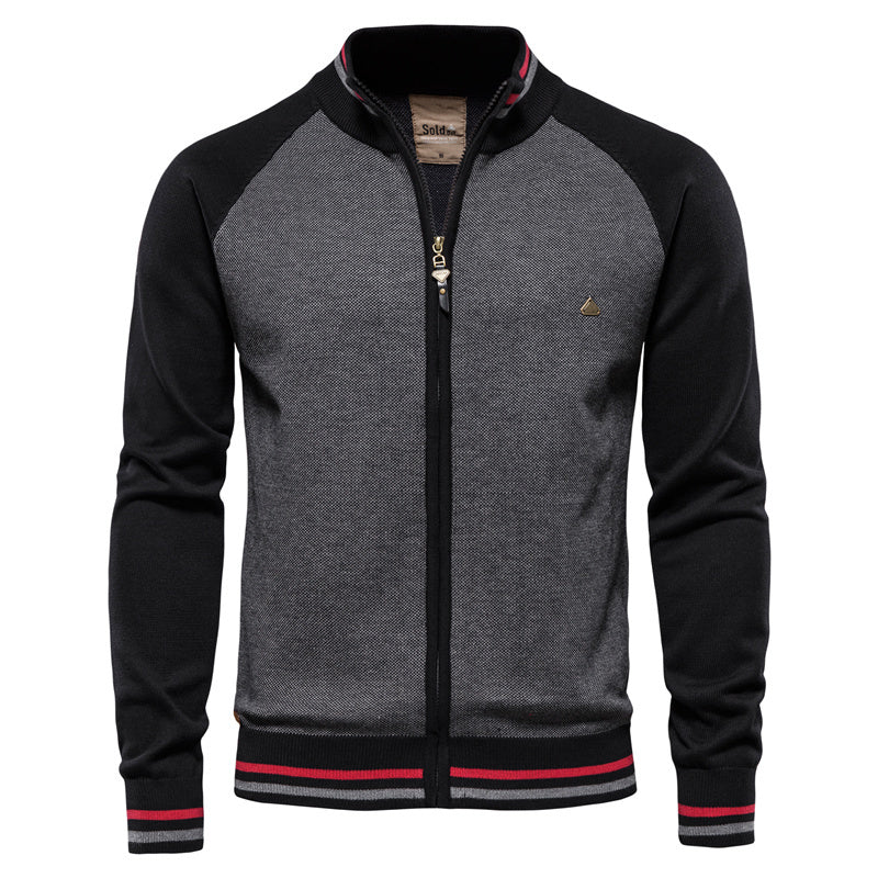 AIOPESON Sweater Y200 - BundleWear