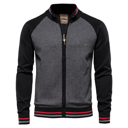 AIOPESON Sweater Y200 - BundleWear