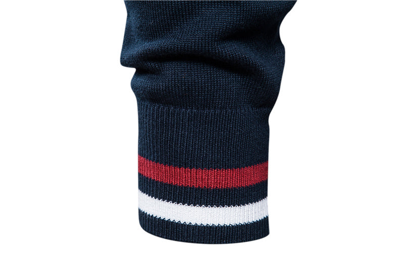 AIOPESON Sweater Y200 - BundleWear