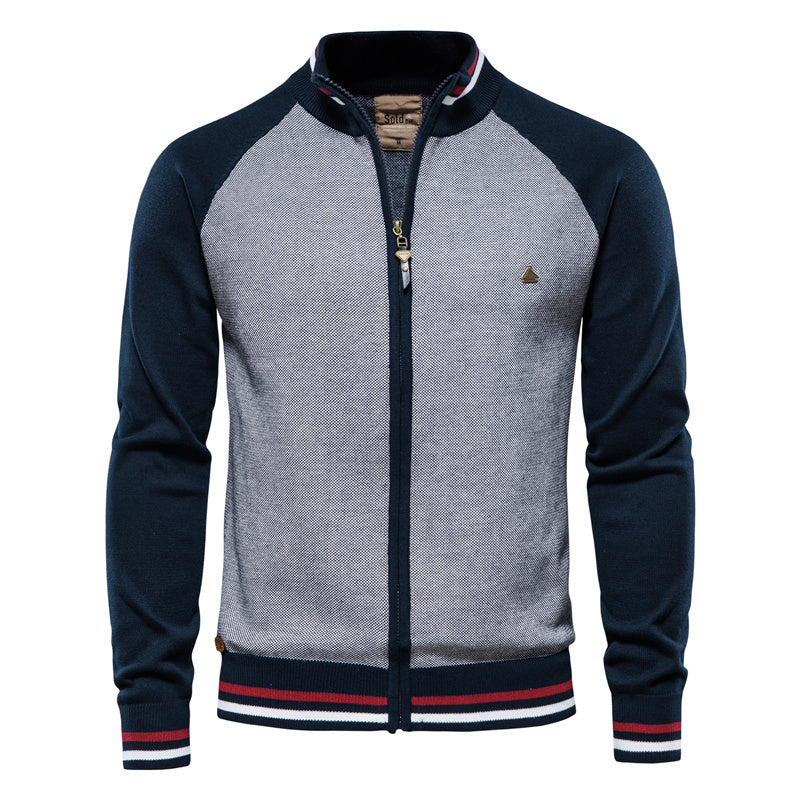 AIOPESON Sweater Y200 - BundleWear