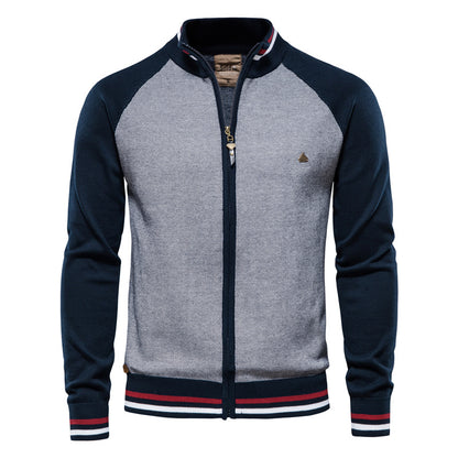 AIOPESON Sweater Y200 - BundleWear
