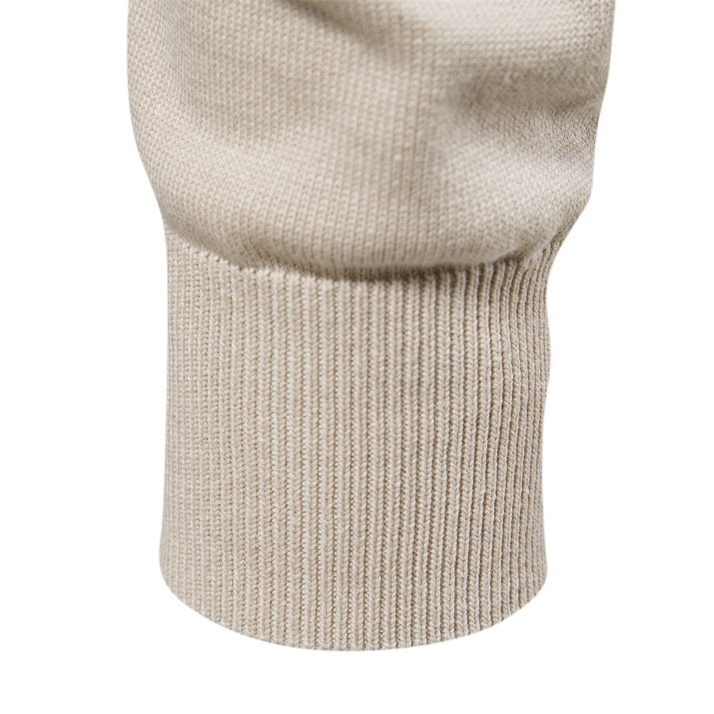 AIOPESON Sweater Y229 - BundleWear