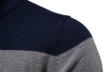 AIOPESON Sweater Y245 - BundleWear