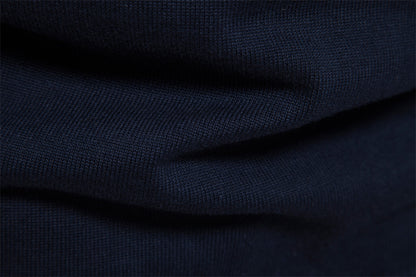 AIOPESON Sweater Y245 - BundleWear