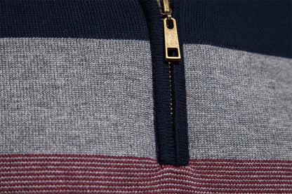 AIOPESON Sweater Y245 - BundleWear