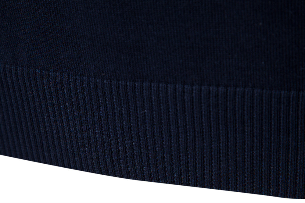 AIOPESON Sweater Y245 - BundleWear