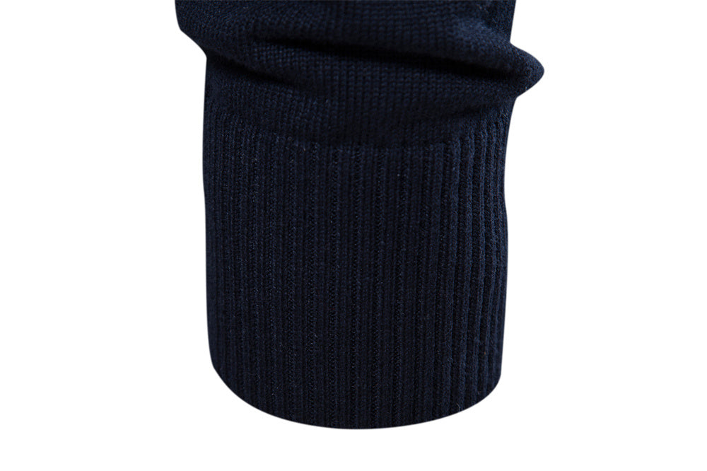 AIOPESON Sweater Y245 - BundleWear
