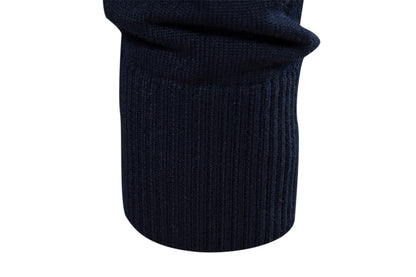 AIOPESON Sweater Y245 - BundleWear