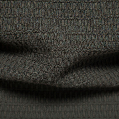 AIOPESON Sweater Y324 - BundleWear