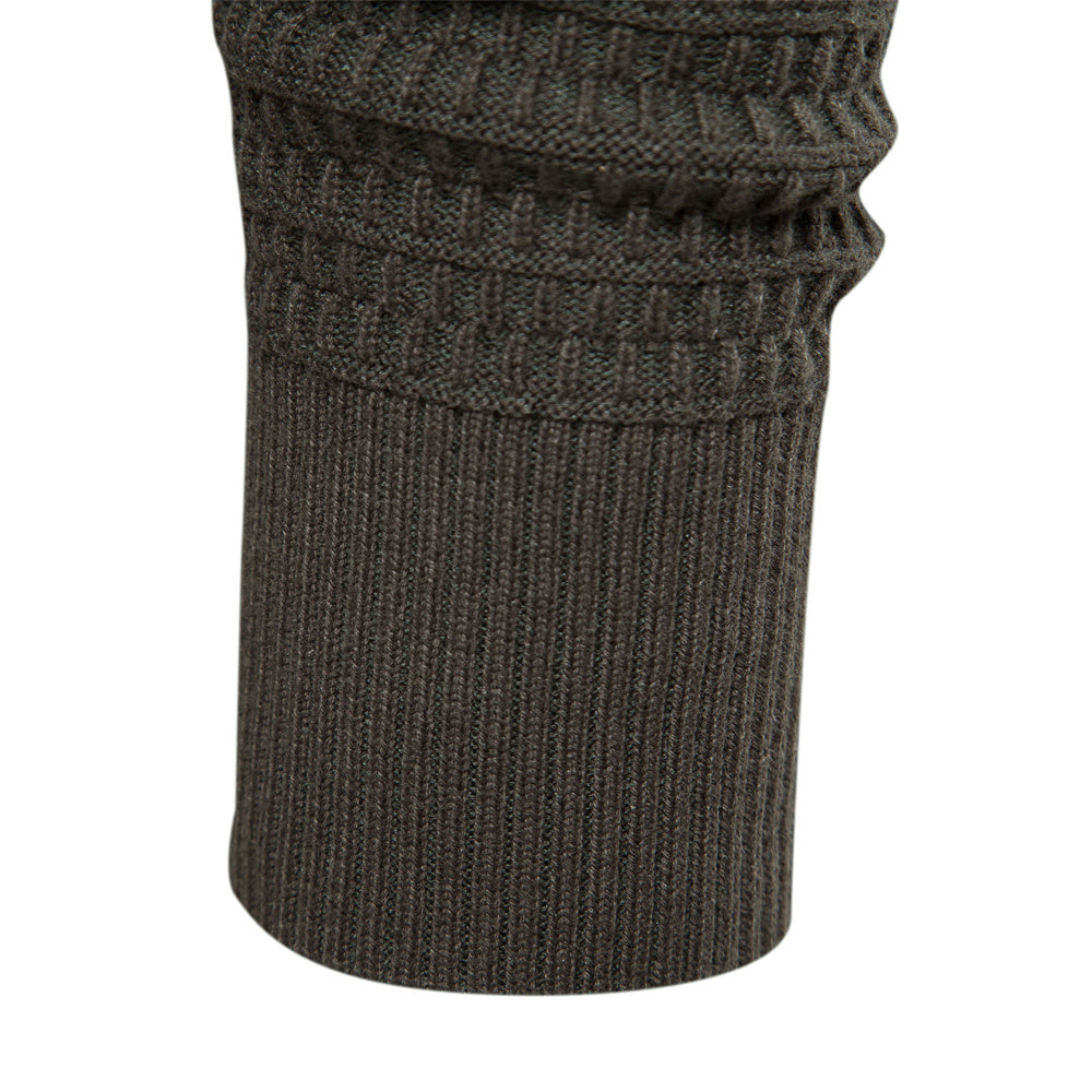 AIOPESON Sweater Y324 - BundleWear