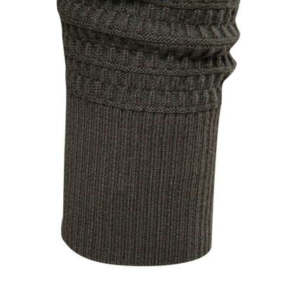 AIOPESON Sweater Y324 - BundleWear