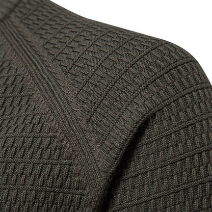 AIOPESON Sweater Y324 - BundleWear