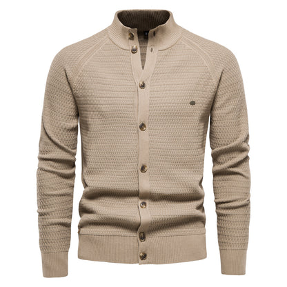 AIOPESON Sweater Y324 - BundleWear