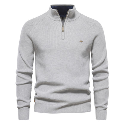AIOPESON Sweater Y832 - BundleWear