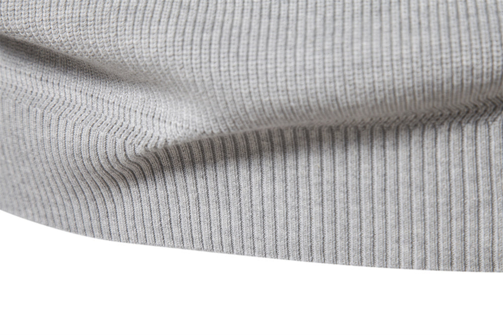 AIOPESON Sweater Y832 - BundleWear