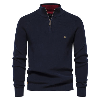 AIOPESON Sweater Y832 - BundleWear