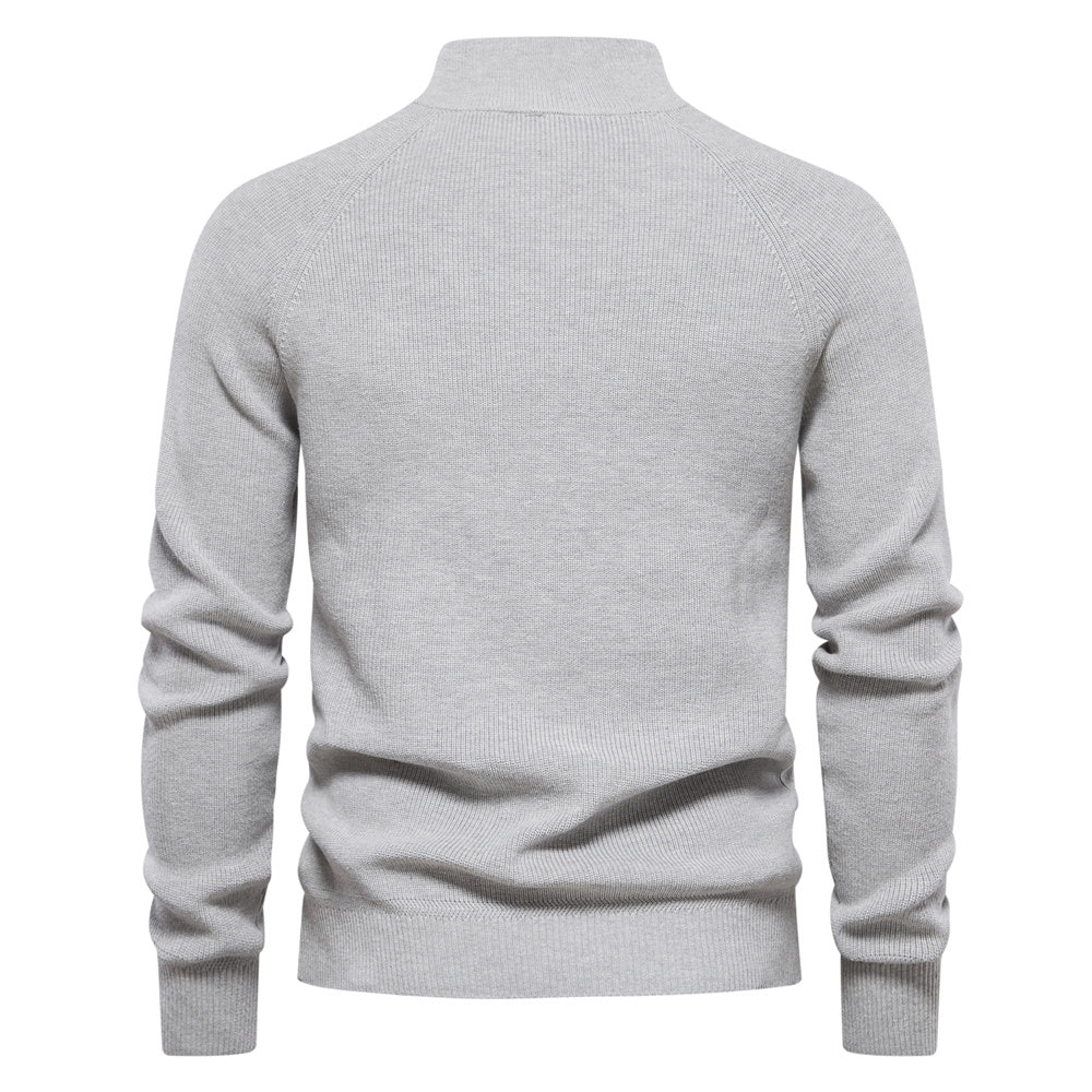 AIOPESON Sweater Y832 - BundleWear