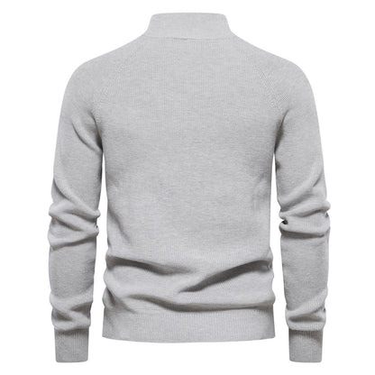 AIOPESON Sweater Y832 - BundleWear