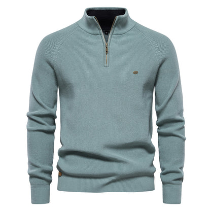 AIOPESON Sweater Y832 - BundleWear