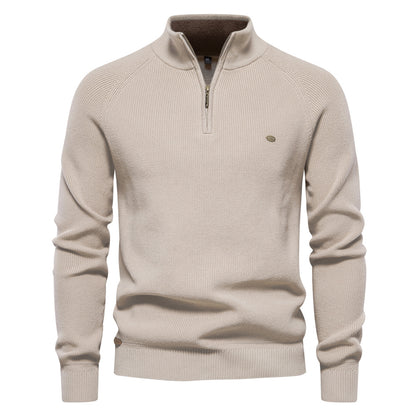 AIOPESON Sweater Y832 - BundleWear