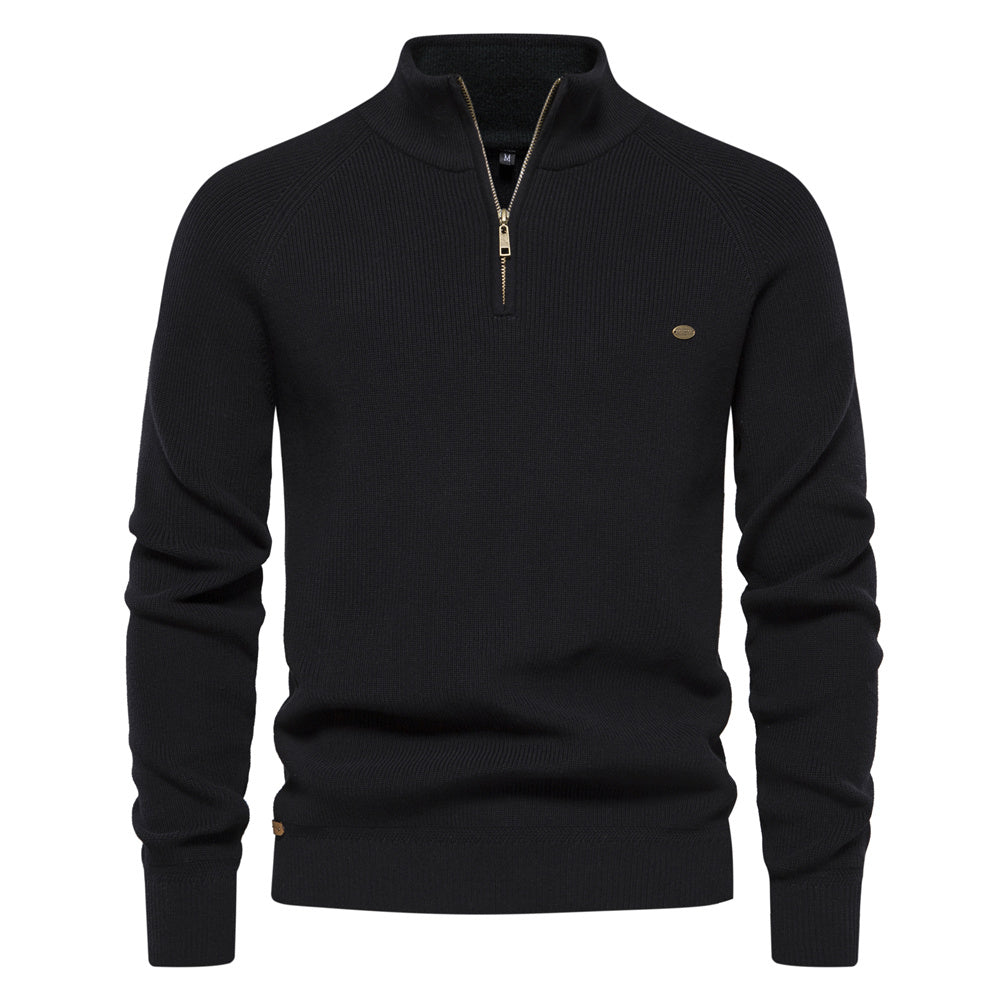 AIOPESON Sweater Y832 - BundleWear