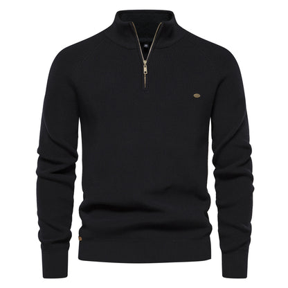 AIOPESON Sweater Y832 - BundleWear