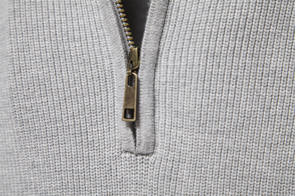 AIOPESON Sweater Y832 - BundleWear