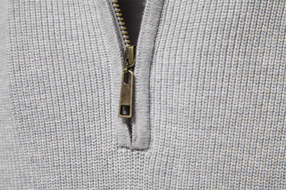 AIOPESON Sweater Y832 - BundleWear