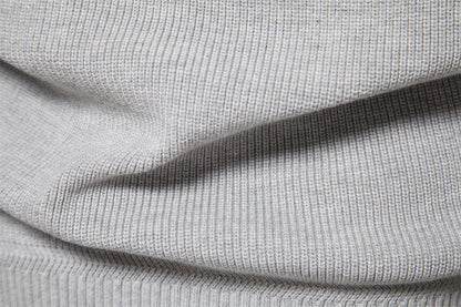 AIOPESON Sweater Y832 - BundleWear
