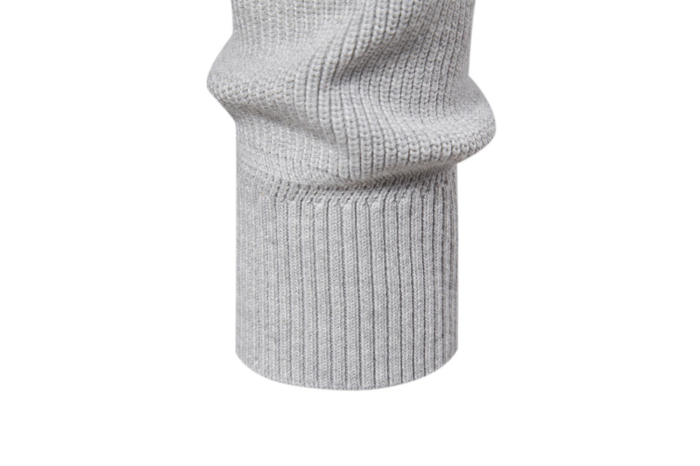 AIOPESON Sweater Y832 - BundleWear
