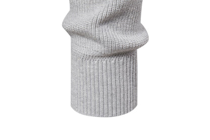 AIOPESON Sweater Y832 - BundleWear