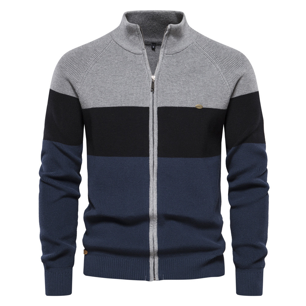 AIOPESON Sweater Y850 - BundleWear