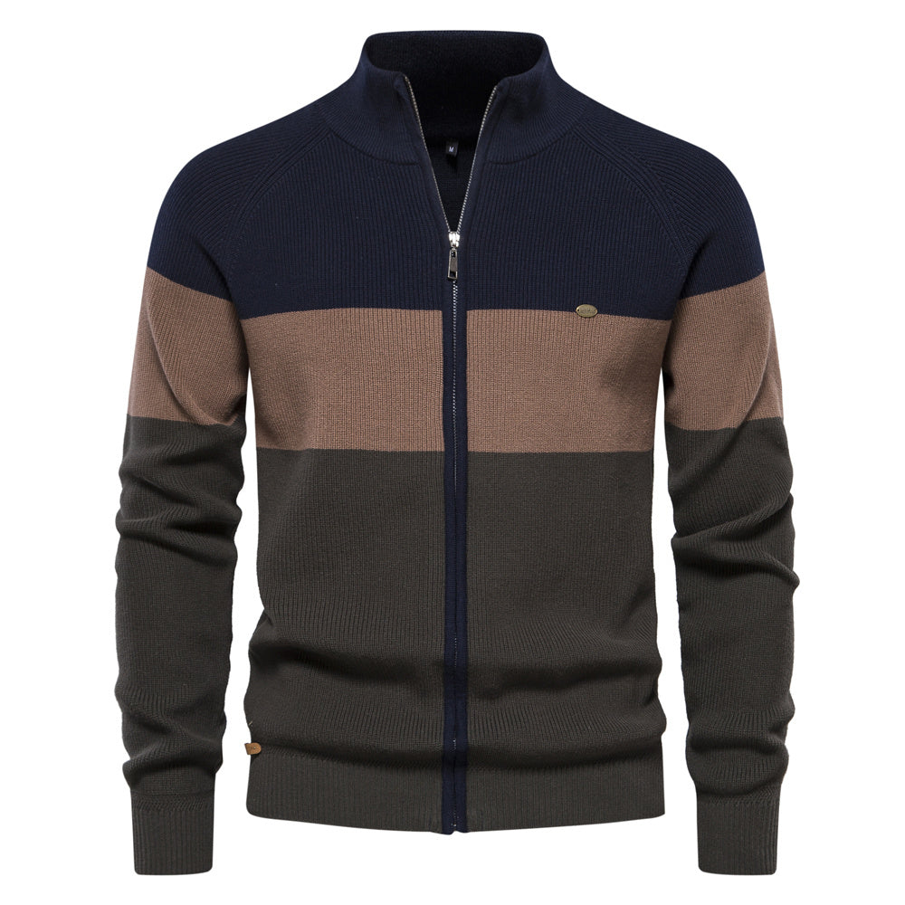 AIOPESON Sweater Y850 - BundleWear
