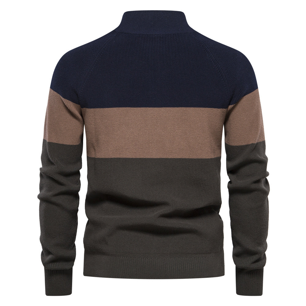 AIOPESON Sweater Y850 - BundleWear