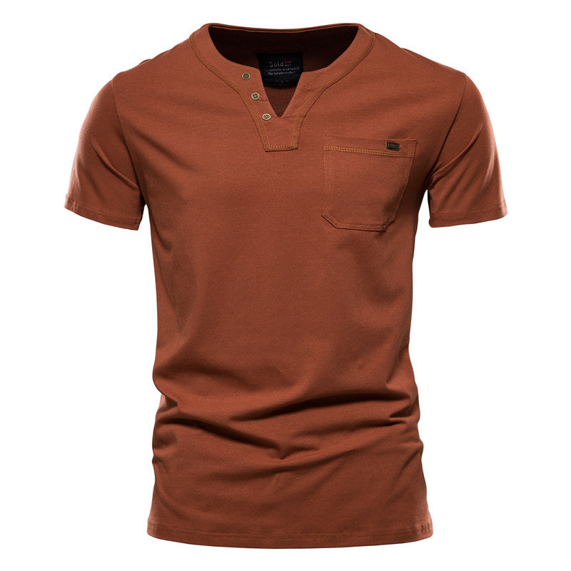 AIOPESON T-Shirt TS134 - BundleWear